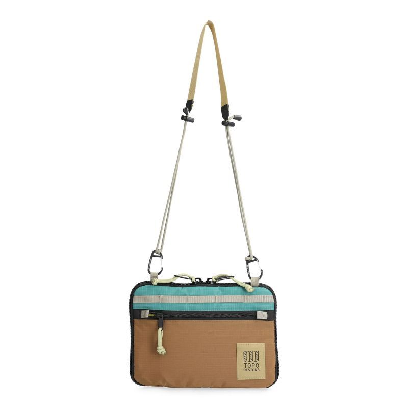 All Adventure Accessory Bag - Sac bandoulière