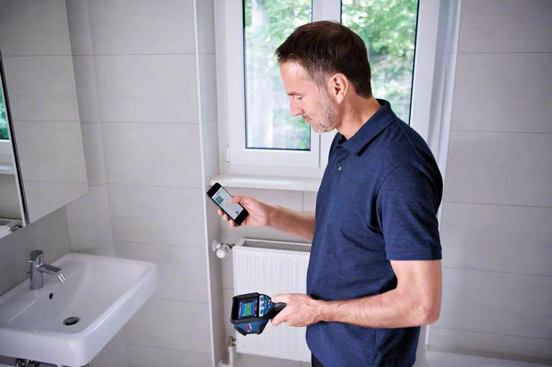 BOSCH GTC 600 C PROFESSIONAL