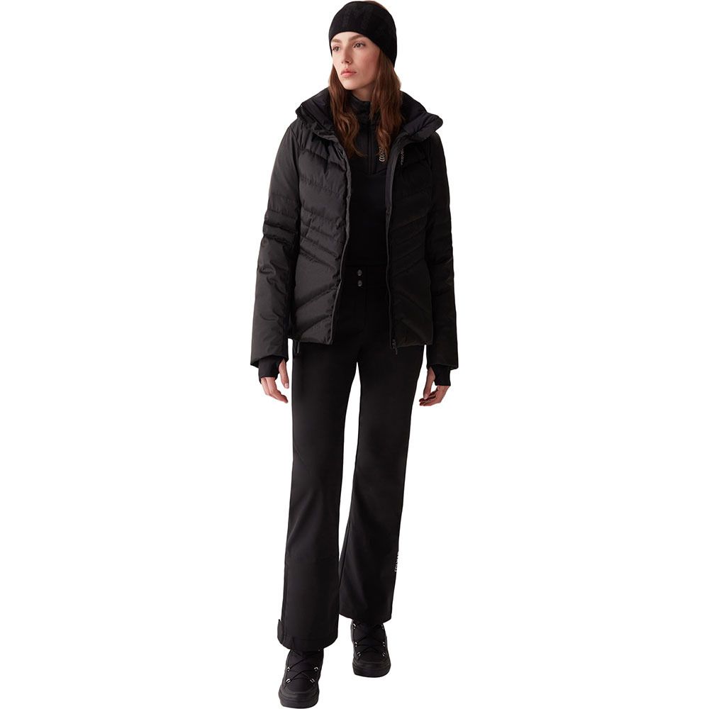 Colmar 283 - Pantalon ski Femme black