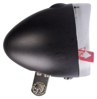 SIMSON phare Classic batterie boîte noire (10)