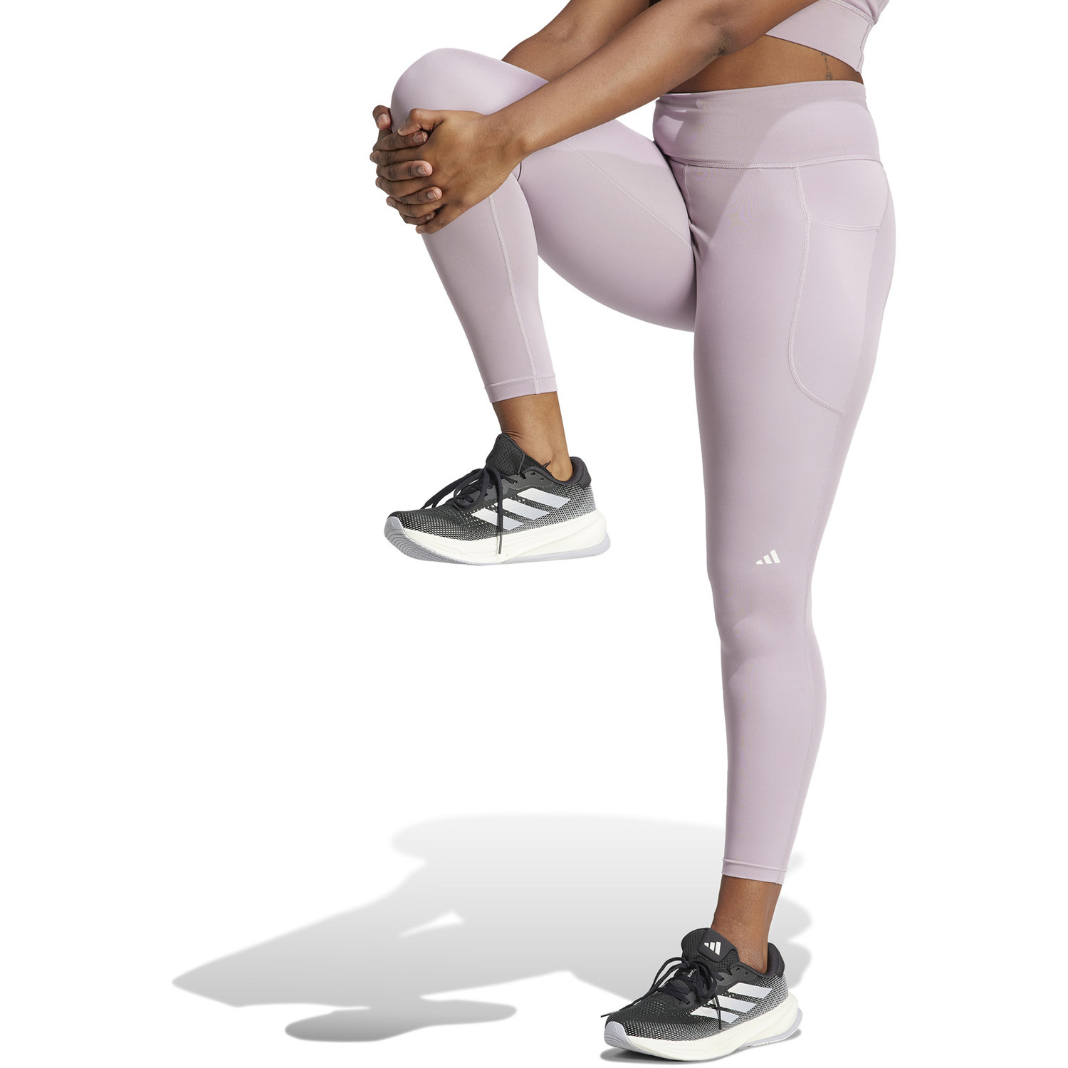adidas DailyRun 7/8 Legging Dames