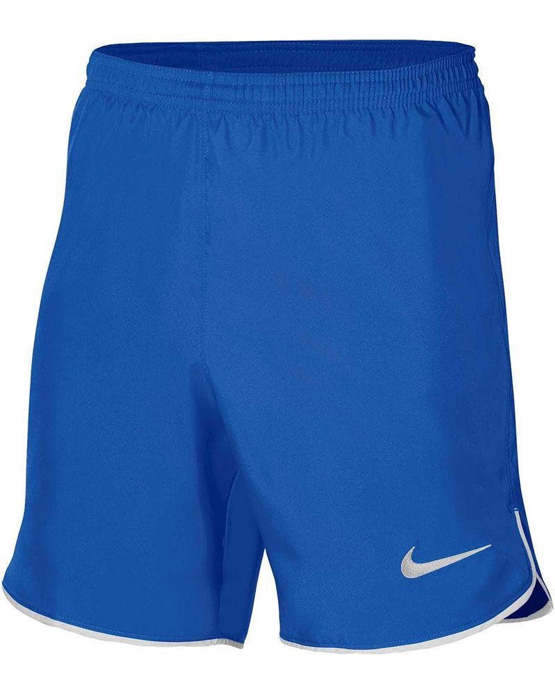 Short Nike Laser V Bleu Royal pour homme