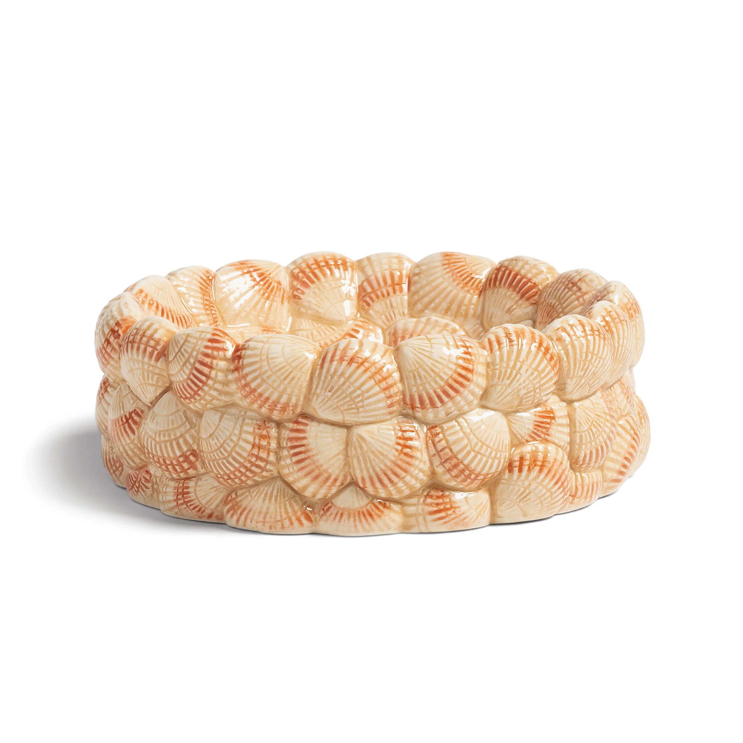&Klevering  Cockle skål - Ø16 cm.