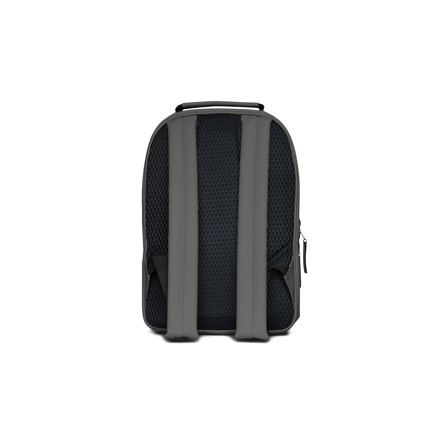 Rains Book Daypack W3 grey
