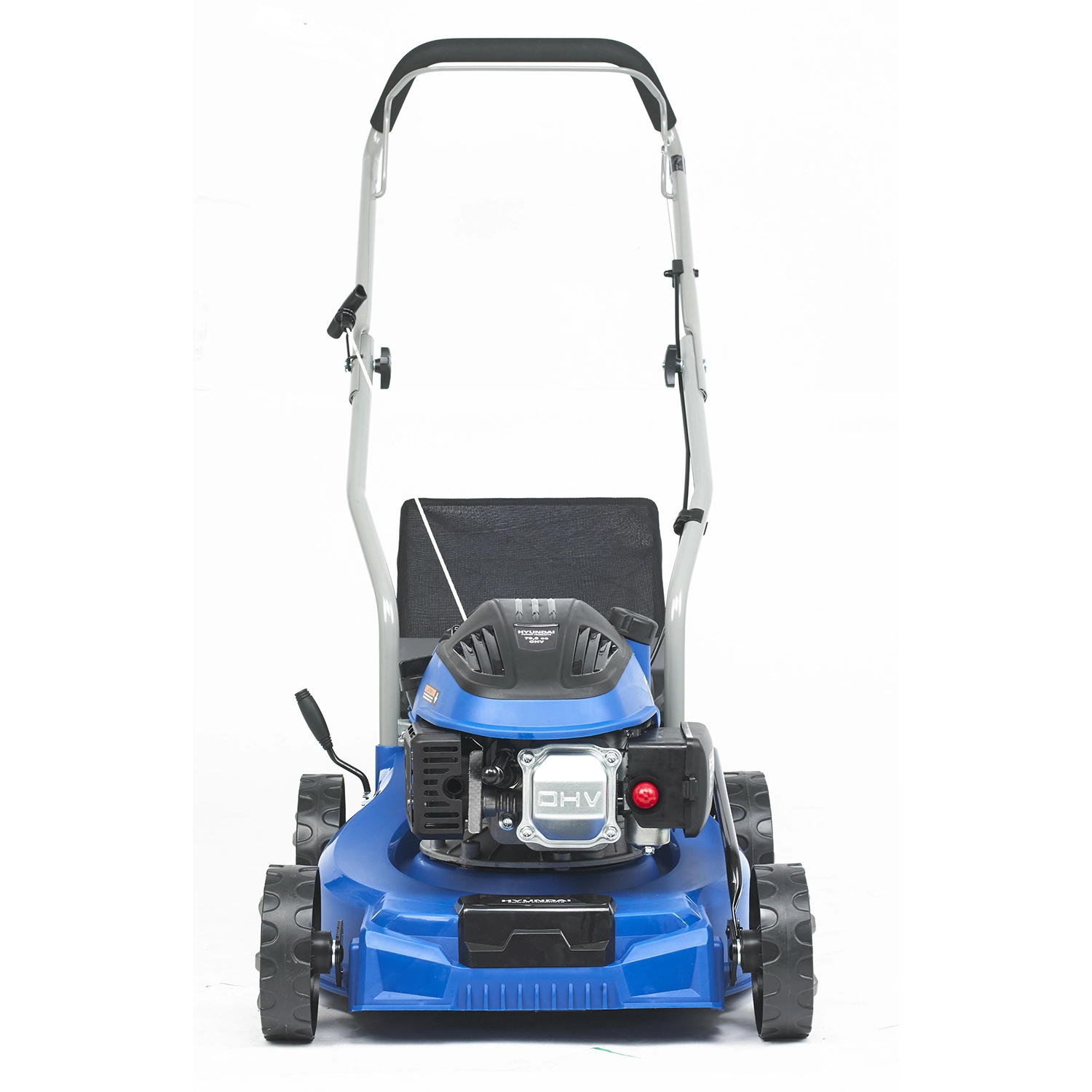 Hyundai 57021 Benzine grasmaaier - 79,8cc - 4-takt - 400mm