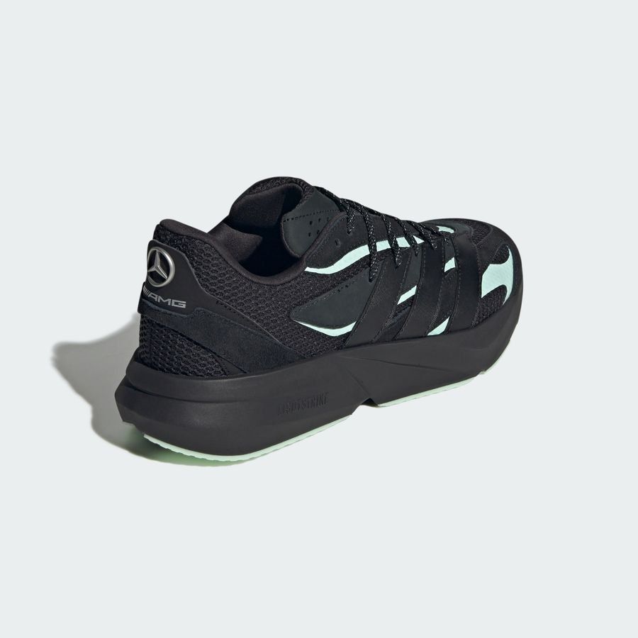 Adidas Chaussure Mercedes - AMG Petronas Formula One Team Lightblaze