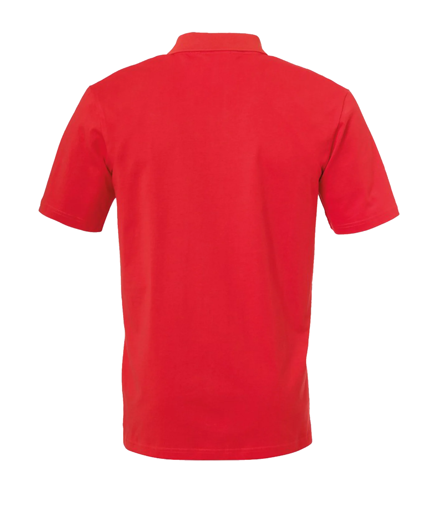 uhlsport Essential Poloshirt Rot F04