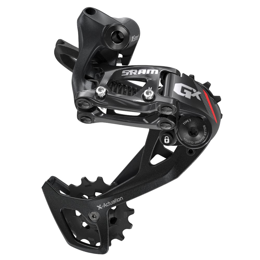 SRAM GX Schaltwerk 2x11-fach medium kaufen | Bike-Discount