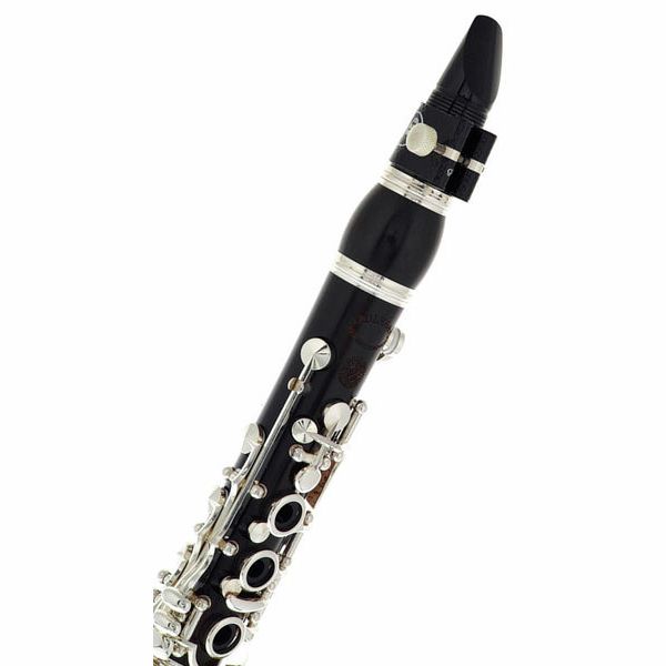 Oscar Adler & Co. 119 Eb-Clarinet