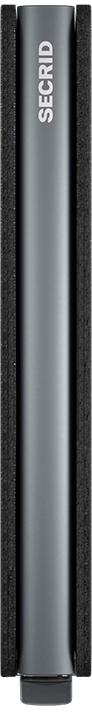 Slimwallet optical