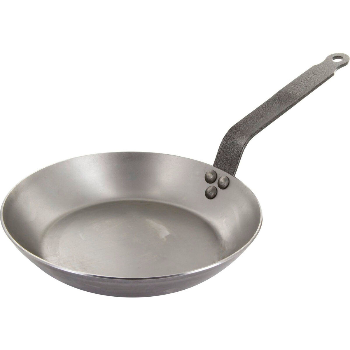Stekepanne Lyonnaise CARBONE PLUS Ø 18 CM