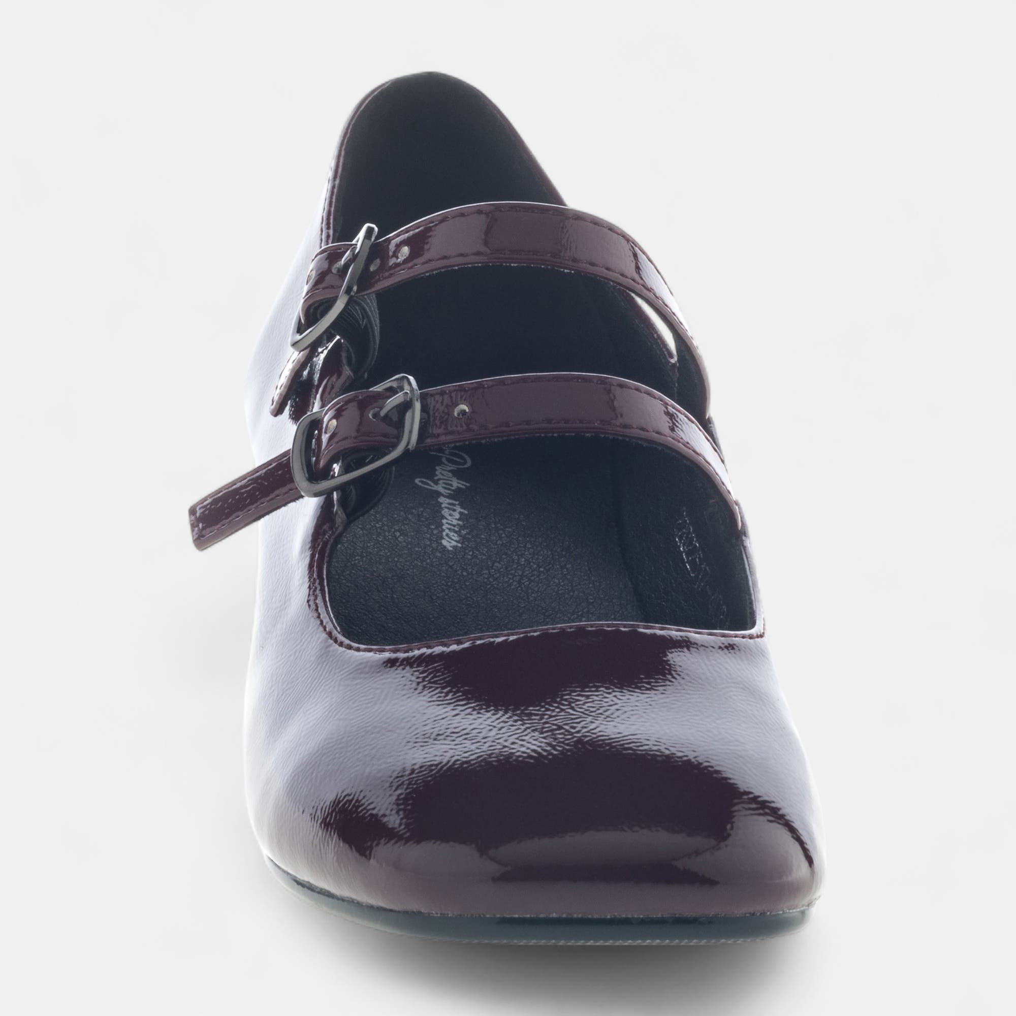 Babies Femme bordeaux
