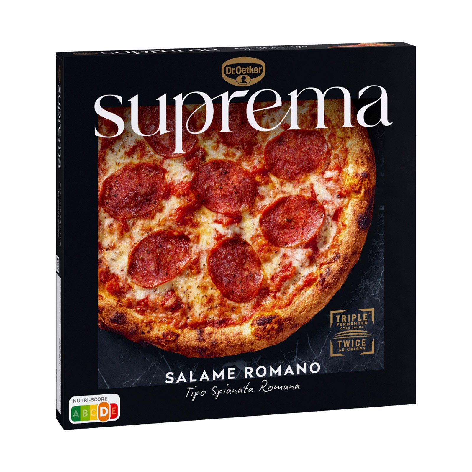 Dr. Oetker Suprema Salame Romano