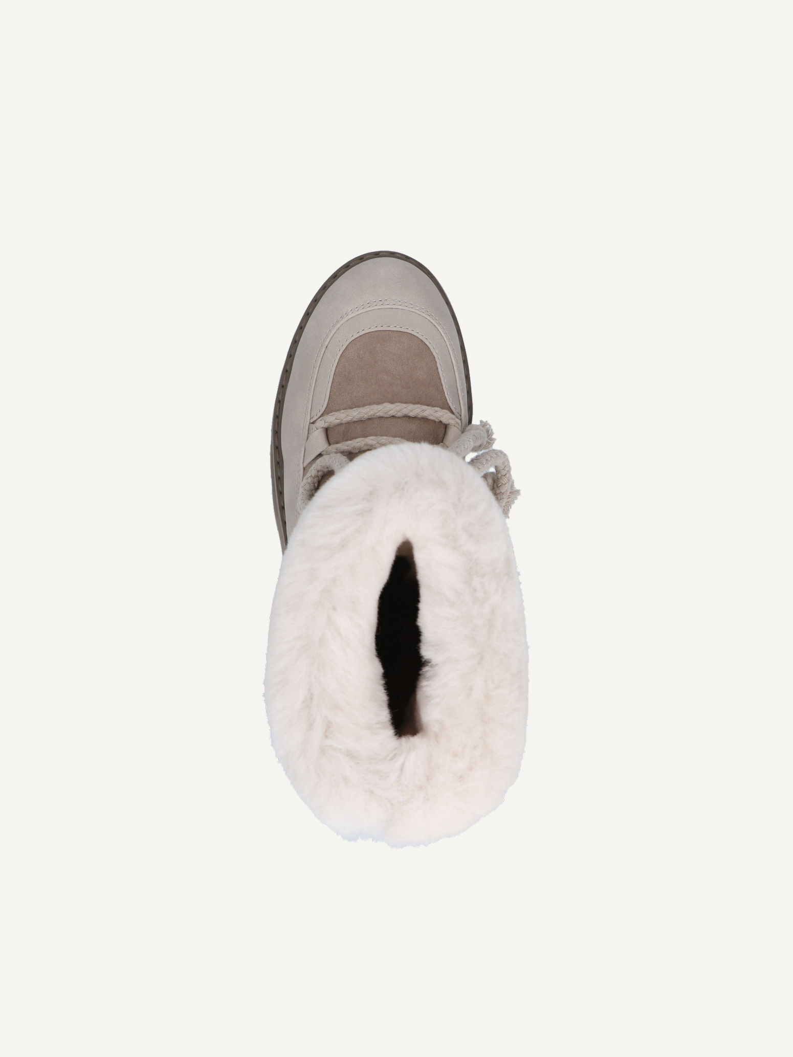 Stiefelette Warmfutter