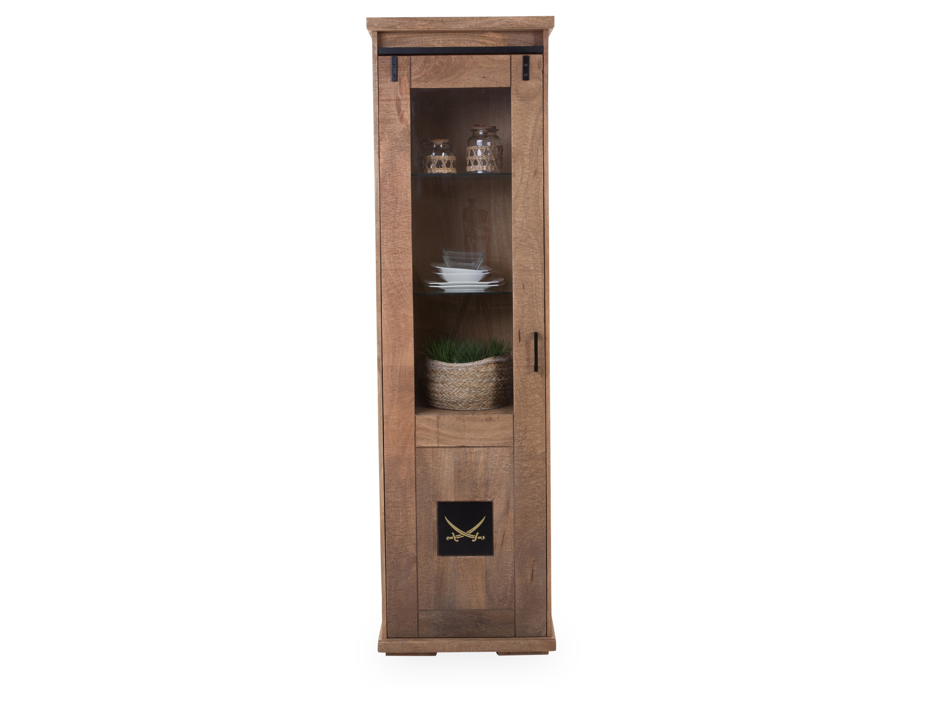 Vitrine SANSIBAR HALMSTAD