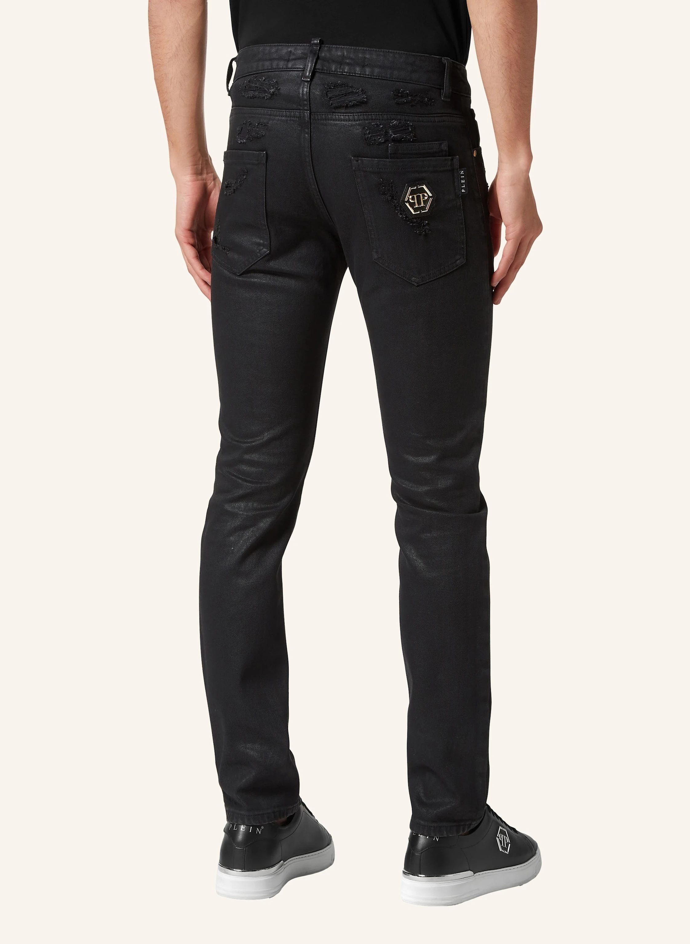 PHILIPP PLEIN PHILIPP PLEIN Jeans Regular Fit