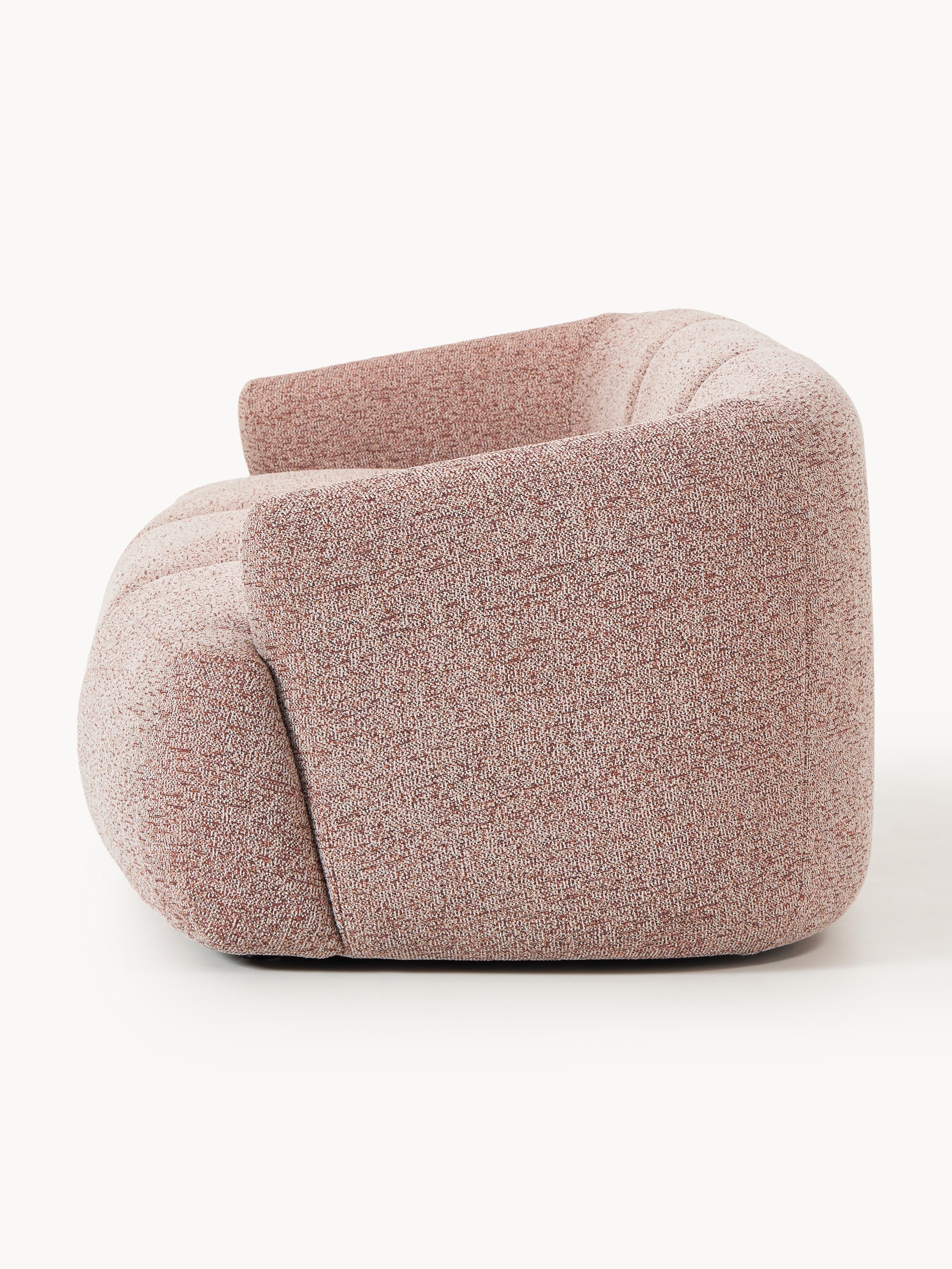 Modulaire bouclé bank Sofia (3-zits)