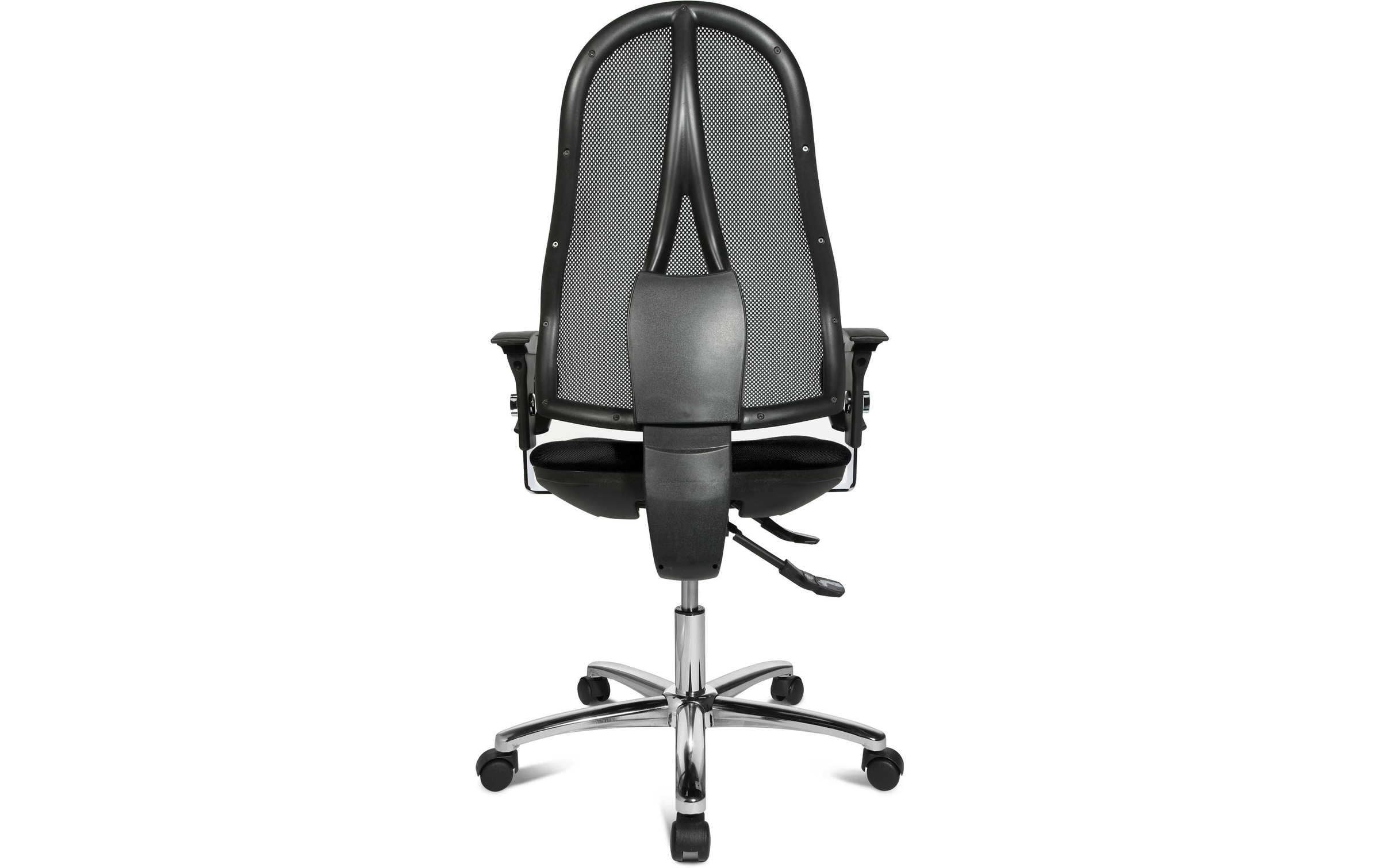 TOPSTAR Schreibtischstuhl »Open Point Syncro Deluxe« ()