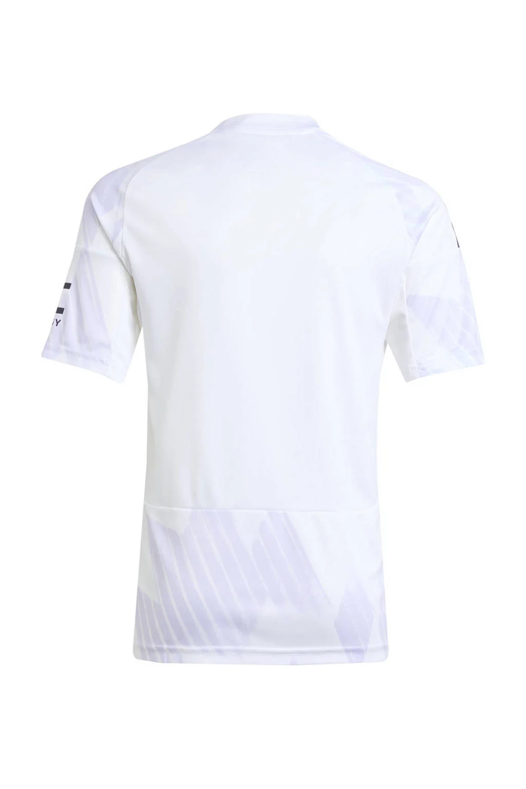 adidas Performance Junior Manchester United voetbalshirt Uit