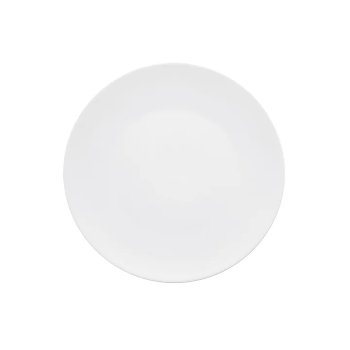 Rosenthal - TAC Gropius Frühstücksteller 22 cm, weiss
