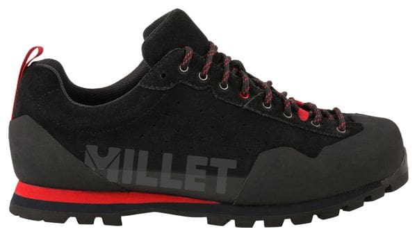 Chaussures d'approche Millet Friction Noir