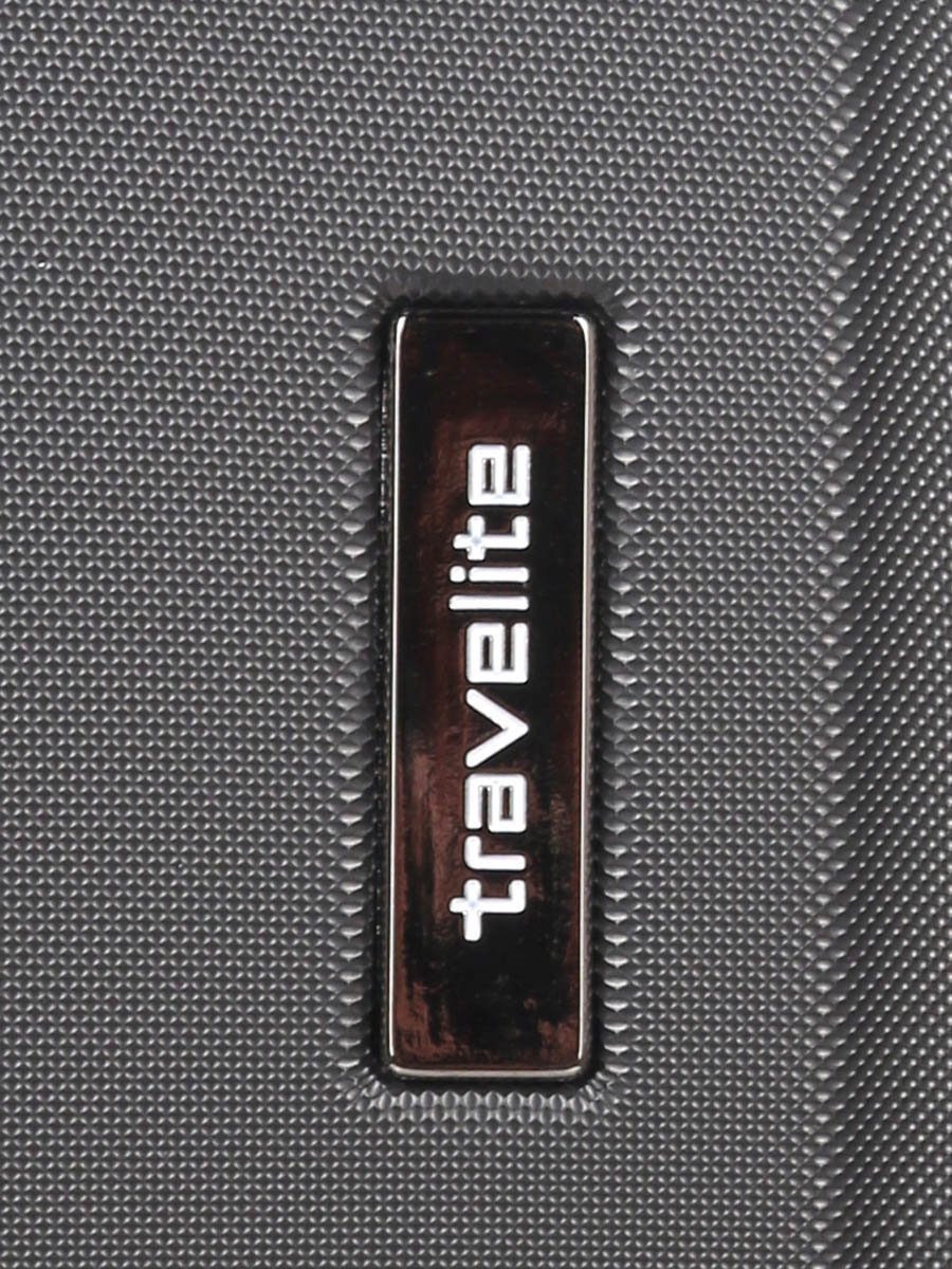 Valise Travelite City S 55 cm