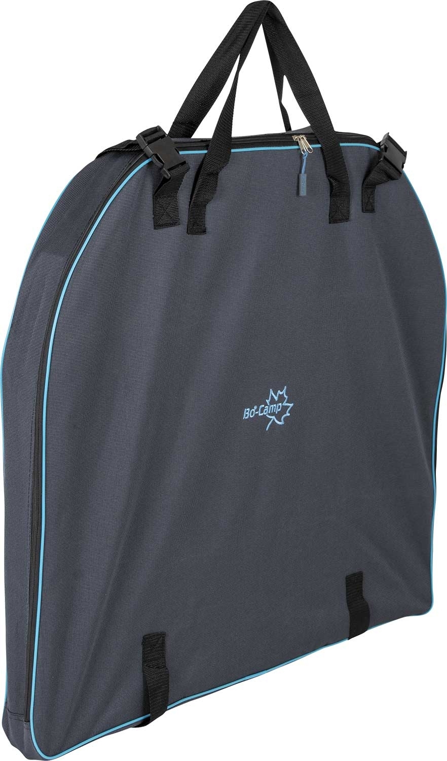 Bo-Camp Tragetasche für ovalen Campingtisch 81 x 75 x 8 cm