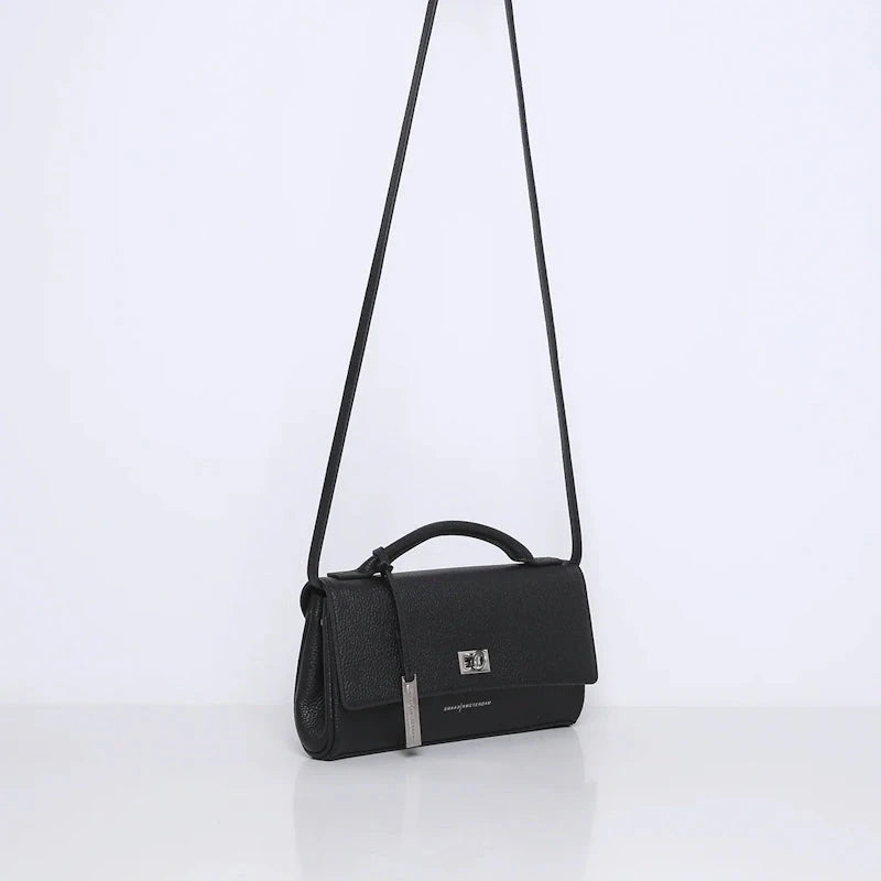 Smaak Amsterdam Charlton Damestas Black