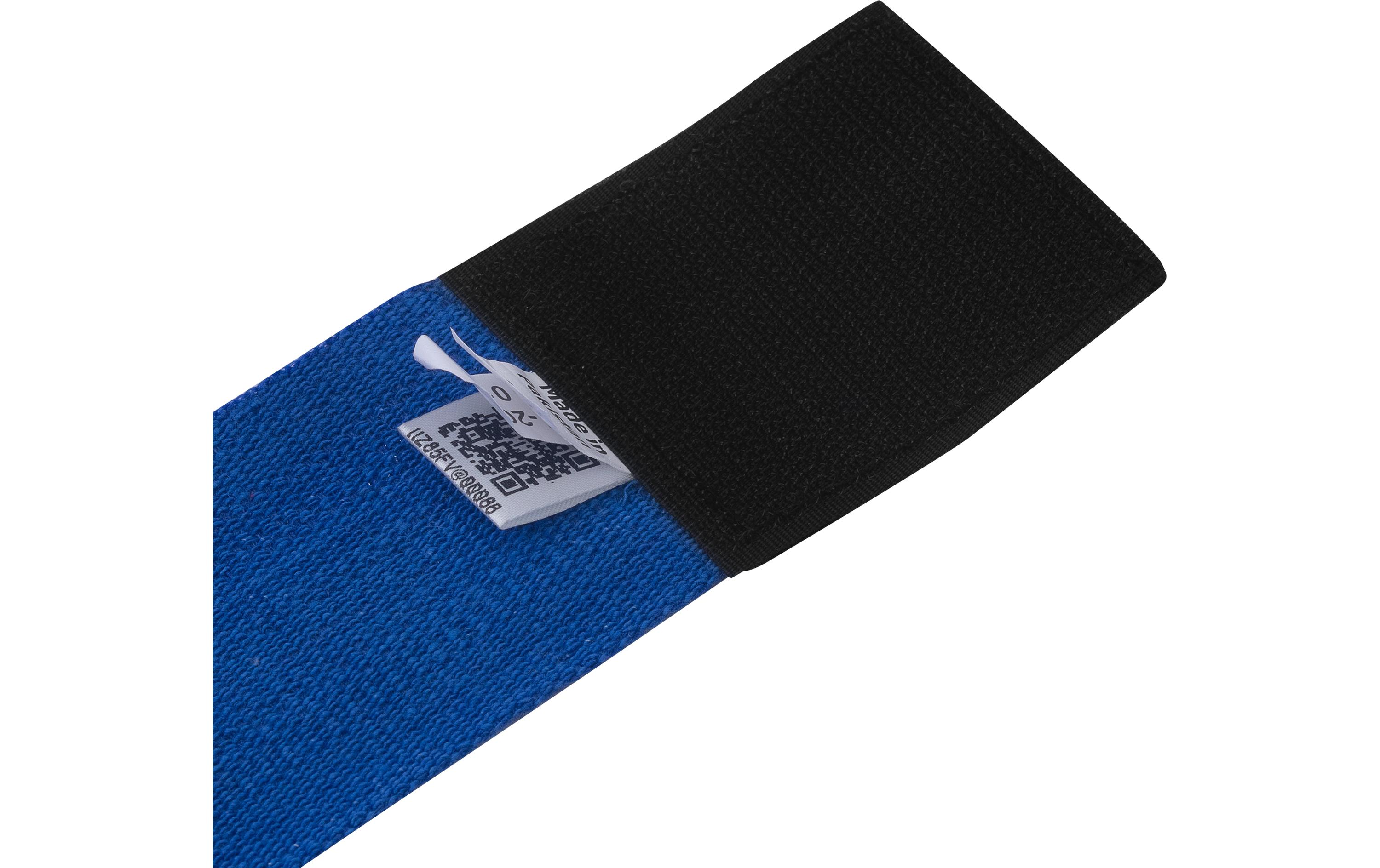 Bandage Boxing Crepe Blau, 3.5 mBoxbandage