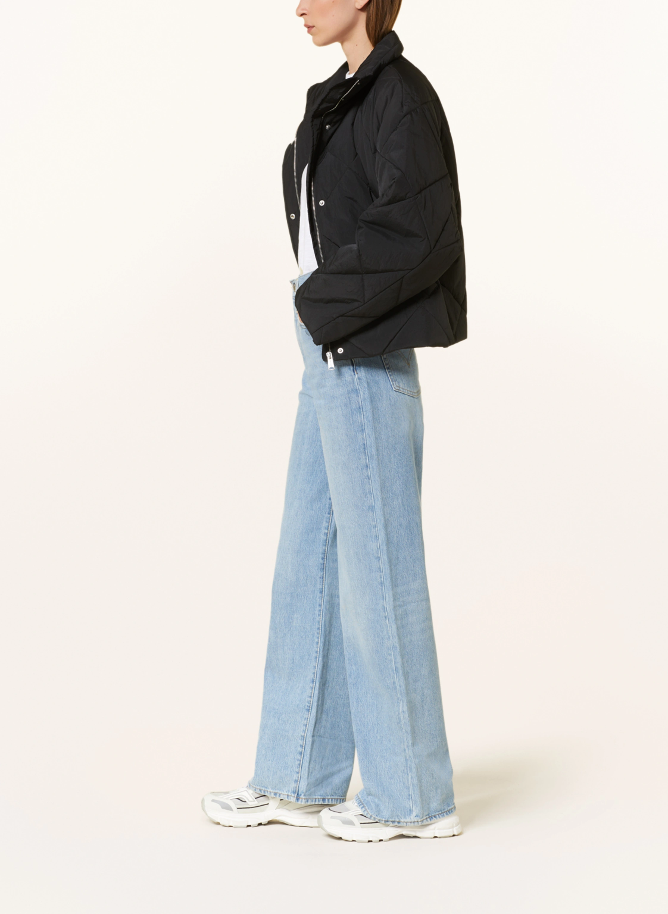 Levi's® Straight Jeans RIBCAGE