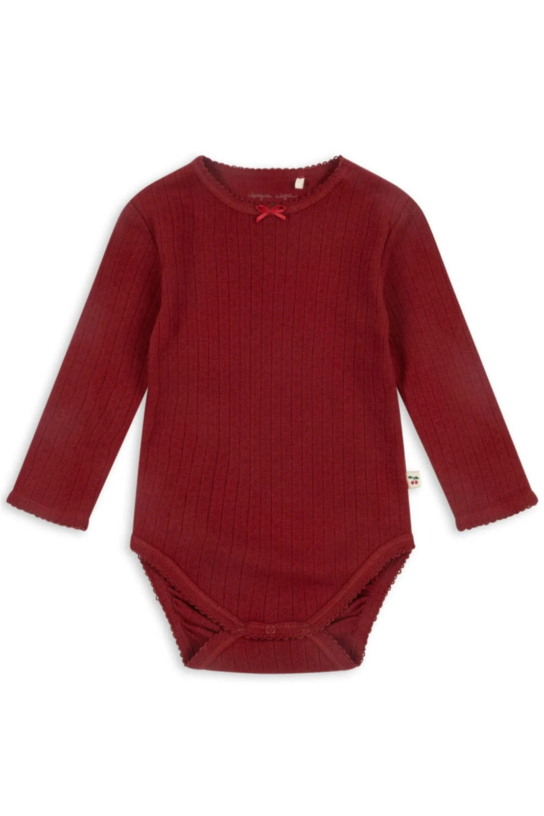 Konges Sløjd Minnie Body Gotsks102051