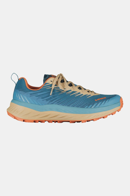 Lowa Lowa Fortux Trail Hardloopschoen