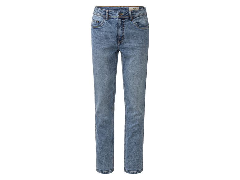 Heren jeans - Slim fit
