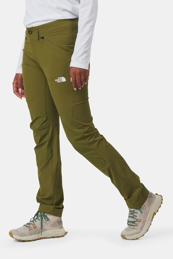 The North Face The North Face Speedlight Slim Straight Broek Dames