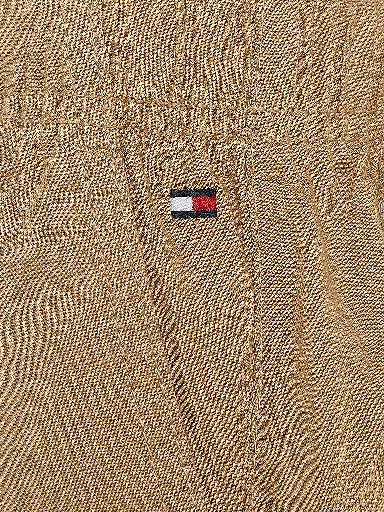 TOMMY HILFIGER Jungen Hose beige