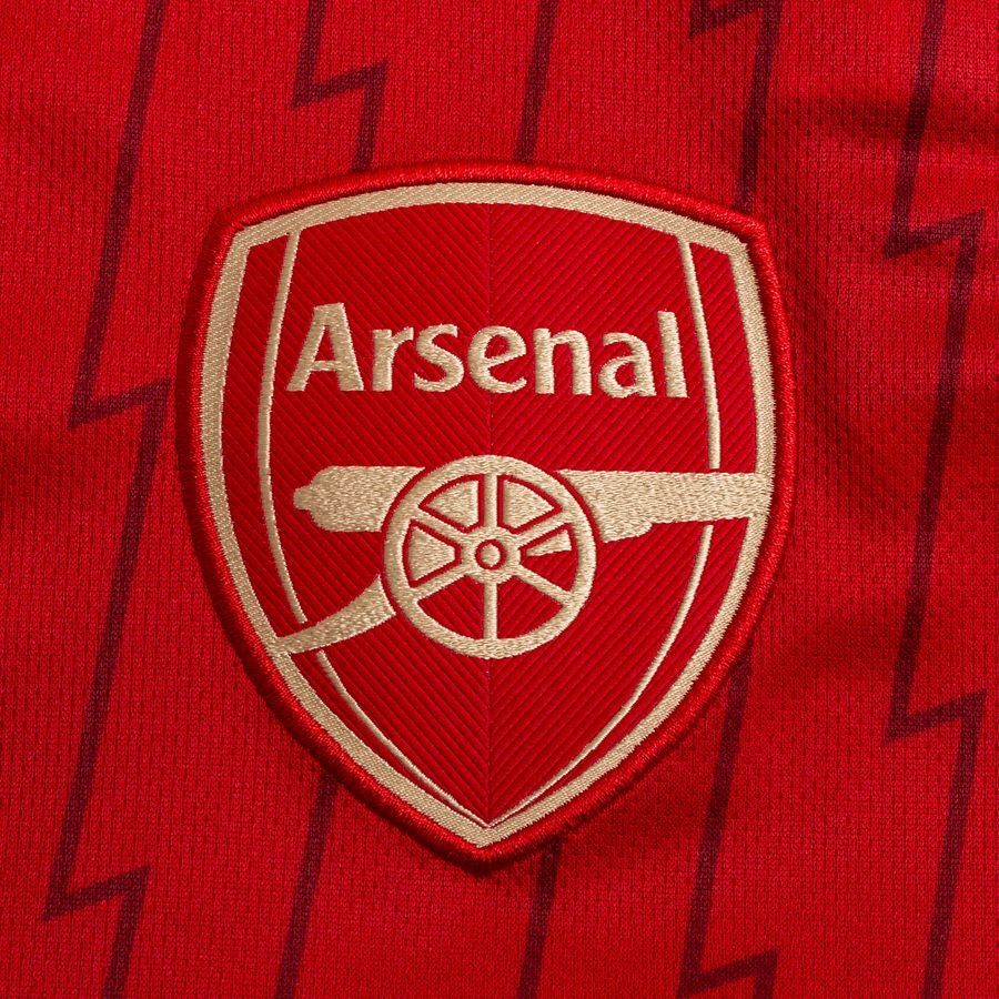 Arsenal Maillot Domicile 2023/24