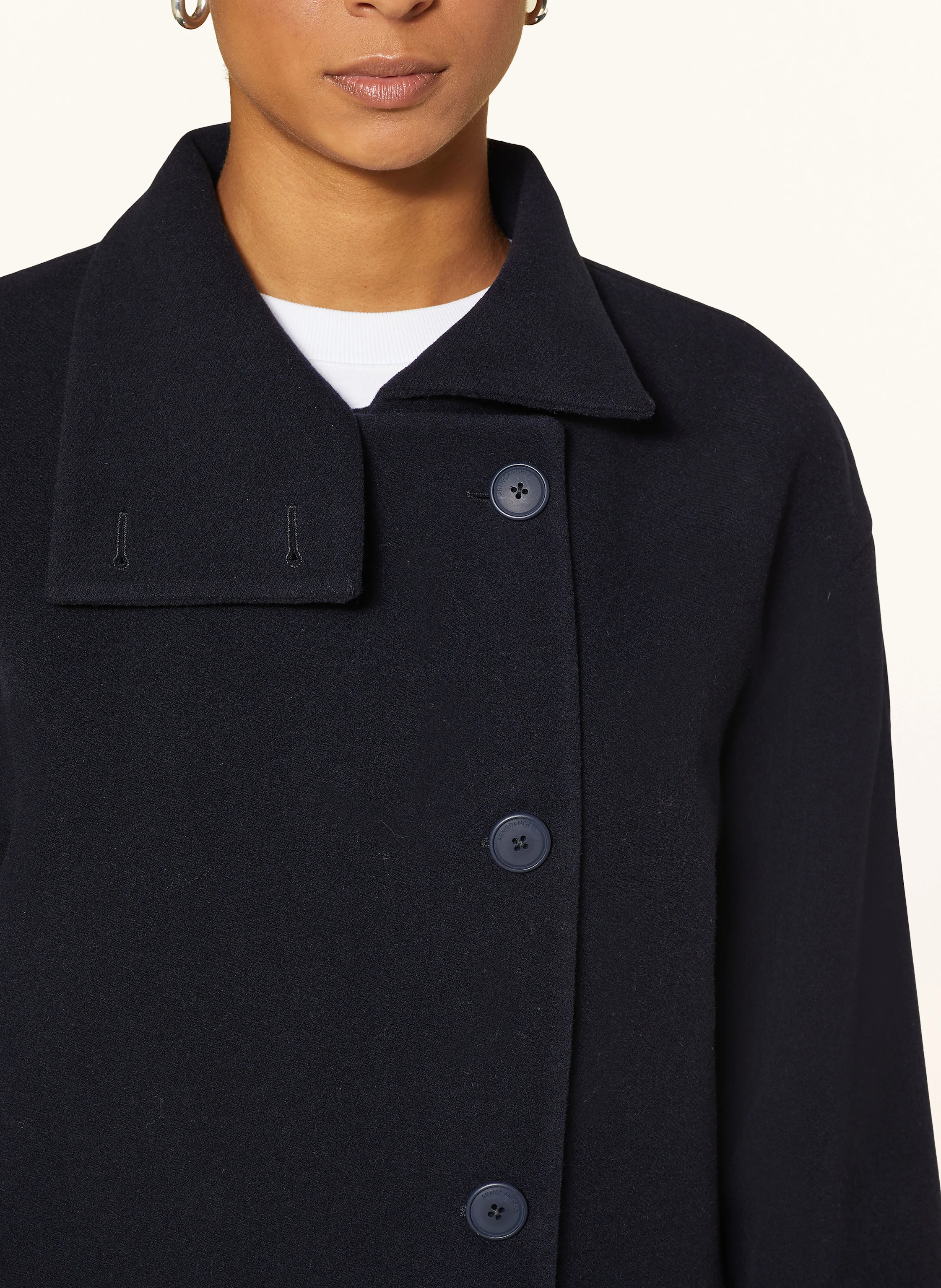 ARMEDANGELS Cabanjacke MAJELAA