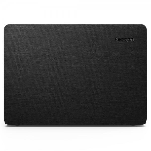 Spigen Macbook Air 13 2018 (A1932) Cover Thin Fit Sort