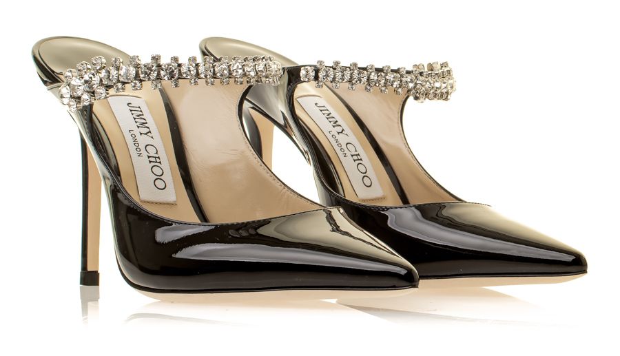 Jimmy Choo Bing 100