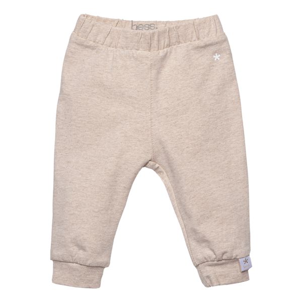 BESS Broek Melange Sand \n