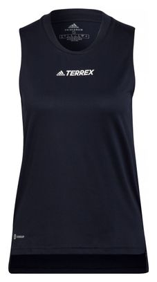 Débardeur femme adidas Terrex Multi