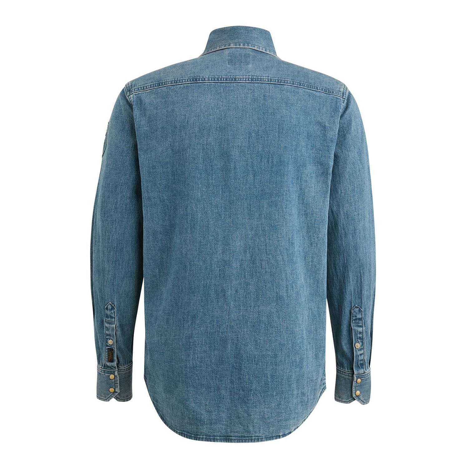 PME Legend  Long Sleeve Shirt