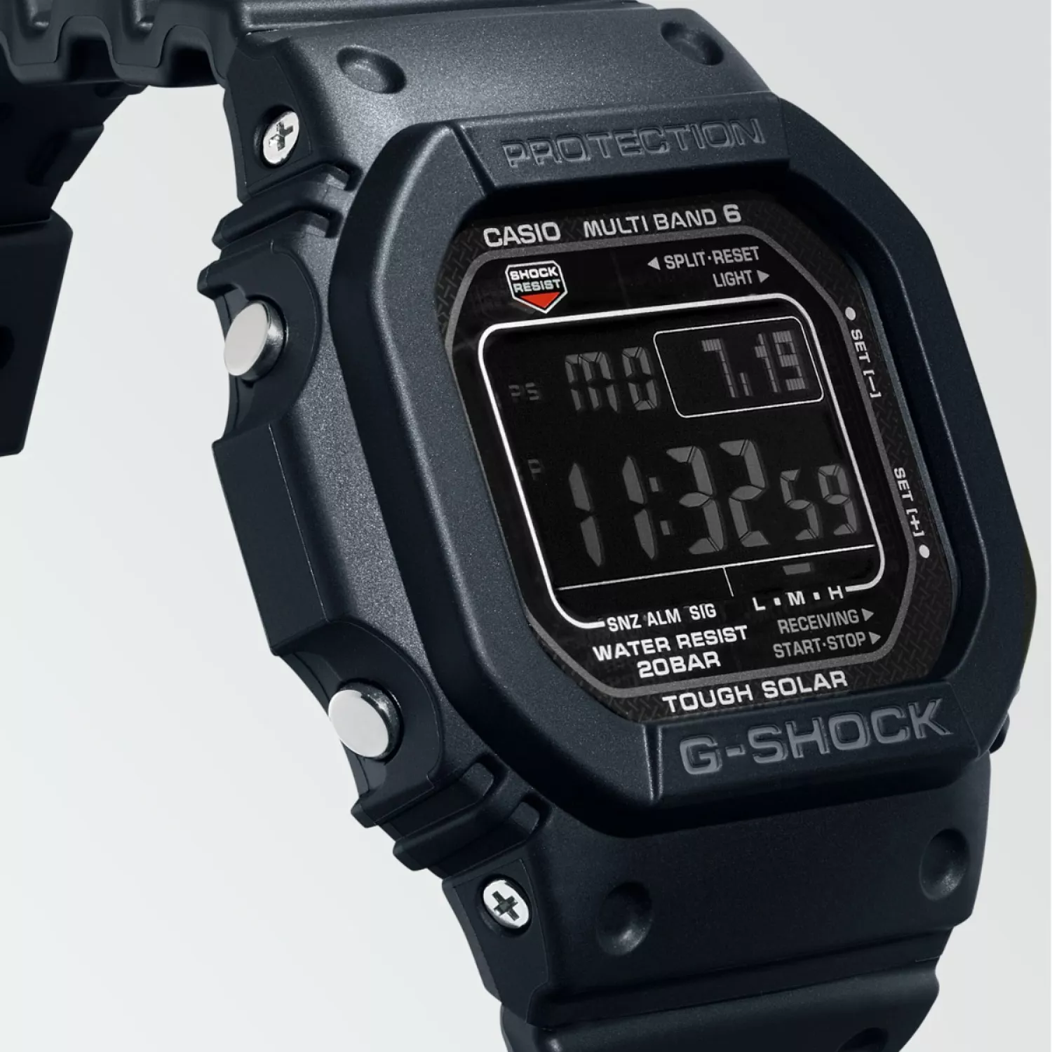 Casio G-Shock GW-M5610U-1BER