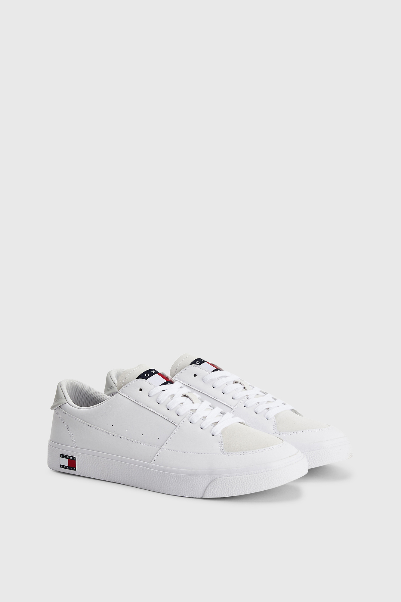 Capacete vulcanizado masculino Tommy Jeans