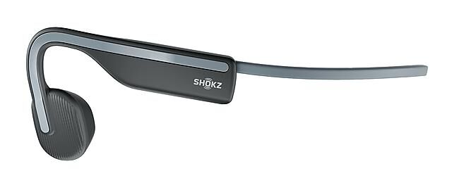 SHOKZ - CASQUE A CONDUCTION OSSEUSE OPENMOVE