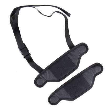 Support Bagster TABS Magnétique Universel - Noir