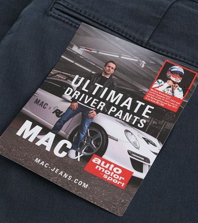 Mac Jeans Driver Pants Flexx Beige 1995L MACFLEXX kopen