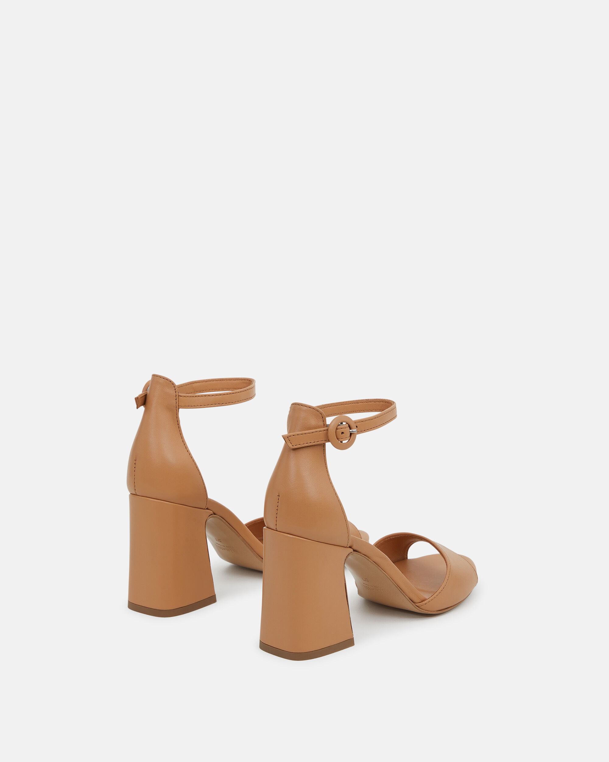 SANDALE LUZHIA Beige