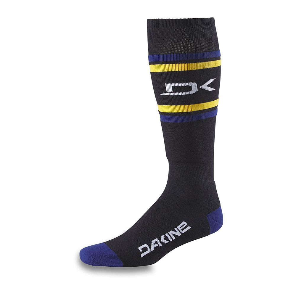 Dakine FREERIDE - Chaussettes Homme black
