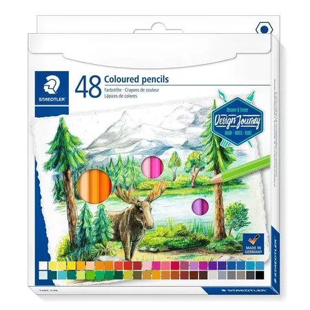 STAEDTLER® 146C Farbstift 48 Stück